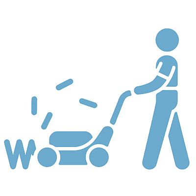 Monthly Lawn Care Single Subscription